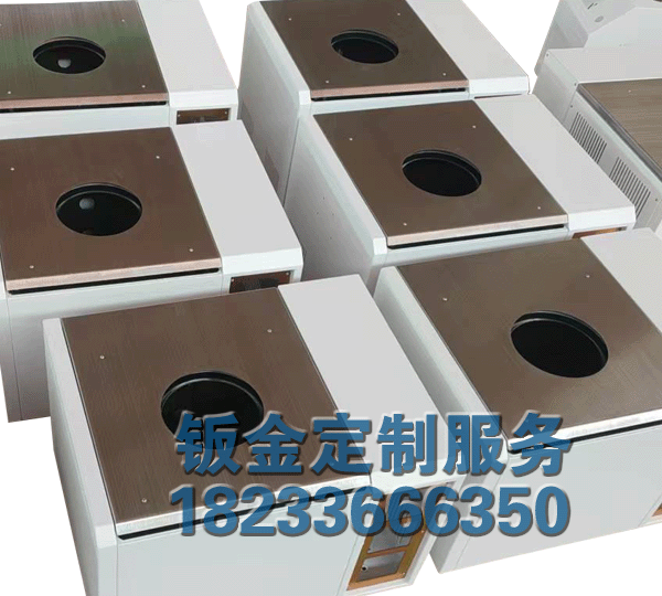 機箱機柜散熱性能無人不知